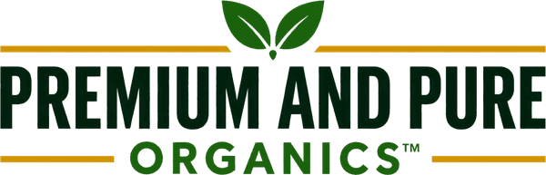 Premium and Pure Organics